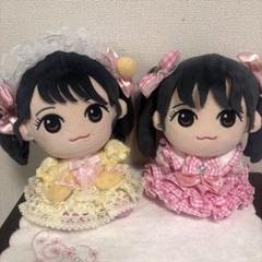 2025年最新】CUTIESTREET ちびぬいの人気アイテム - メルカリ