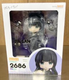 ぼっちざろっく　PAさん　ねんどろいど　フィギュア