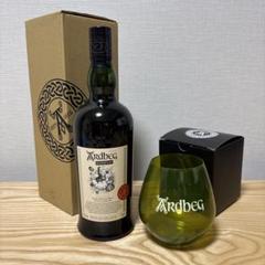 アードベッグ ユリーカ　Ardbeg Eureka! タンブラー　セット アードベッグ ユリーカ Ardbeg Eureka! タンブラー セット