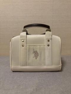 2025年最新】U.S. POLO ASSN. ボストンバッグ・旅行用バッグの
