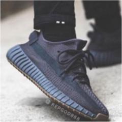 ADIDAS YEEZY BOOST 350V2 “CINDER” 27.0cm