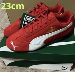 未使用品 PUMA Speedcat LTH 23cm 2025年最新】Puma speed cat 23の人気アイテム - メルカリ