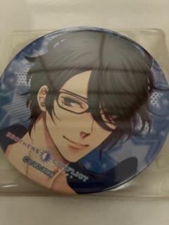 ブラザーズコンフリクト ブラコン 琉生 バッジ ラバスト 缶ミラー まとめ ラバーストラップコレクション BROTHERS CONFLICT side A