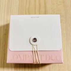 新品未使用未開封 ミックスライトパクト ブルーベリーミルク #C01のサムネイル