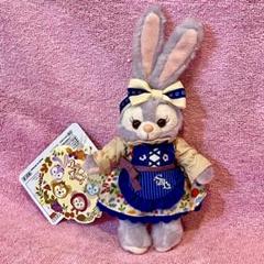 ステラルー ぬいぐるみバッジ 秋のぼうけん