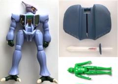 終了間近!お年玉セール!★ビッグマシーン ダンバイン★難有りジャンボマシンダー系 終了間近!お年玉セール!☆ビッグマシーン ダンバイン☆難有り