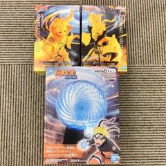 NARUTO ナルト　GiGO限定 プライズフィギュアまとめ売り　8点セット NARUTO ナルト GiGO限定 プライズフィギュアまとめ売り 8点