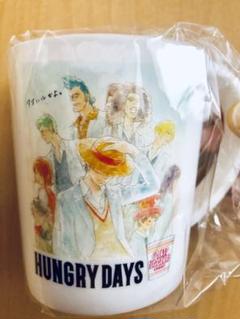 ONE PIECEのマグカップ