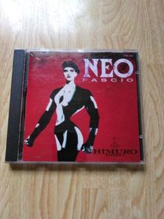 帯付き　美品　氷室京介　NEO FASCIO　レコード Amazon.co.jp: NEO FASCIO - 氷室京介: ミュージック