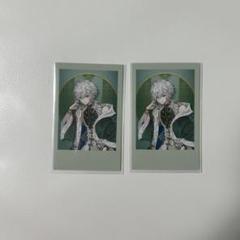 叢雲カゲツ　チェキ
