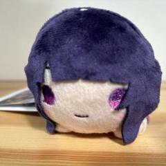 夜のクラゲは泳げない 寝そべり ミニぬいぐるみ｜セガプラザ