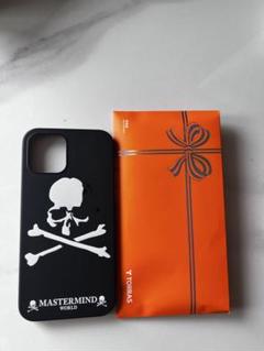 mastermind JAPAN - iPhone X Mastermind JAPAN スマートフォンケース mastermind JAPAN - 限定 mastermind JAPAN iPhoneX ケースの