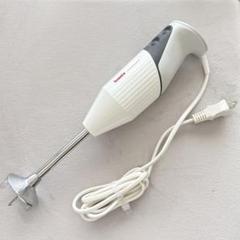 T*I様 【匿名配送・送料当方負担】バーミックス ハンドブレンダーM250 美品 T*I様 【匿名配送・送料当方負担】バーミックス ハンド
