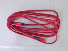 USB3.0 Gen1 USB Type C ケーブル 3M USB-レッド
