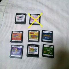 ゲームソフト