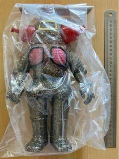 キングジョー★マルサン限定ソフビ★ウルトラマンの世界展★世界限定10体クリアラメ 2025年最新】キングジョー マルサンの人気アイテム - メルカリ