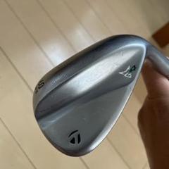 TaylorMade MG4 SB-10 60度ウェッジ