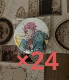 ヒプマイ 乱数 缶バッジ Guidebook+ CROSS A LINE 2025年最新】ヒプノシスマイク cross a lineの人気アイテム
