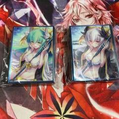フレシア 水着清姫(再臨) FGO 光崎 コミックマーケット92/C92