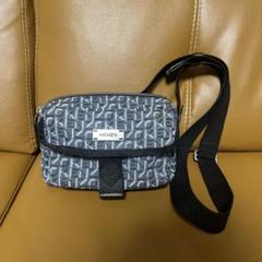 KENZO ケンゾー　モノグラム ショルダーバッグのサムネイル