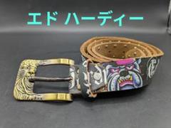 2025年最新】ed hardy ベルトの人気アイテム - メルカリ