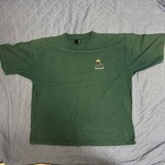 LAKOLE 緑 Mサイズ Tシャツ