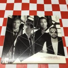 【J21358】Backstreet Boys / Unbreakableのサムネイル
