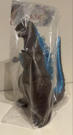 希少【未開封】■ MARUSAN シン•ゴジラ ソフビ 恒例のマルサンの「POP-UP KAIJYU SALON SHOP」は『シン・ゴジラ