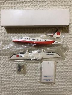 JAC 日本エアコミューター ドルニエ228(JA8835)1:80 - メルカリ