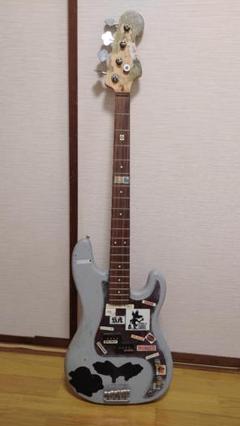 Selder Bassのサムネイル