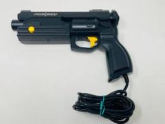 セガ サターン バーチャガン ガンコン HSS-0152★SEGA