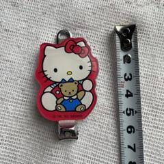 サンリオ ハローキティ 引き出し 昭和レトロ 当時物｜Yahoo