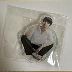 【新品未開封】映画 YOUNG＆FINE　Ｔシャツ　アクリルスタンド　新原泰佑 2025年最新】新原泰佑 アクリルスタンドの人気アイテム - メルカリ