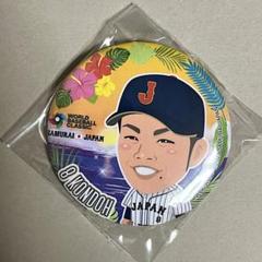 2025年最新】wbc 缶バッジの人気アイテム - メルカリ