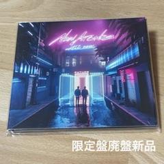 ZERO ZERO,限定500枚,メロハー,メロディアスハード,AOR 新品/50枚限定盤/◇メロハーAOR◇NEW ARCADES/UNTIL NOW - メルカリ
