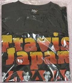 【新品未開封】Travis Japan Tシャツ ワールドツアー ♡オマケつき♡ 新品未使用 Travis Japan Tシャツ ワールドツアー 2024 - メルカリ