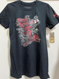 B'z SCENES ハードロックカフェ Tシャツ 新品未使用 - メルカリ