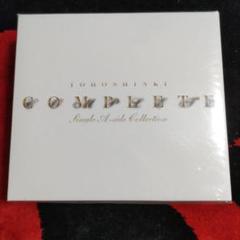 新品　未使用　初回受注限定BOX★東方神起★パズル付き　ベストアルバム 2025年最新】cd 東方神起の人気アイテム - メルカリ