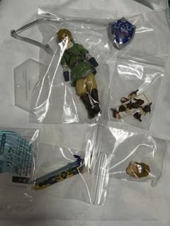 2025年最新】ゼルダの伝説 スカイウォードソード figmaリンクの