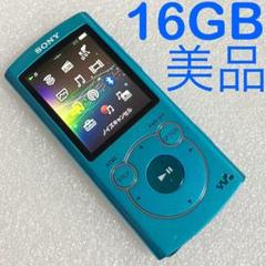 【バッテリー良好】SONY ウォークマン　NW-F885 16GB あお Amazon.co.jp: SONY ウォークマン Fシリーズ 16GB ブルー NW