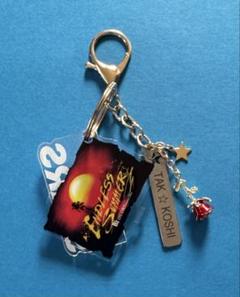 B'z ビーズ　ツアーグッズ　タオル　ピンバッジ　ガチャガチャ　キーホルダー B'z LIVE-GYM Pleasure 2023 -STARS-｜GACHAGACHA