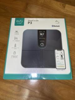 2025年最新】Eufy Smart Scale P3の人気アイテム - メルカリ