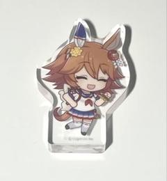 ウマ娘 マチカネフクキタル ころっと アクリルフィギュア