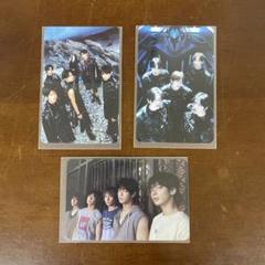3種　txt weverse album トレカ 団体 オール 集合