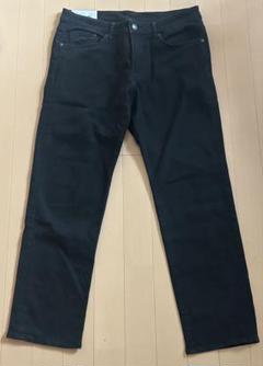 メンズ　H&M デニム ブラック 32/30