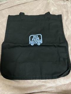 all plus deliver トートバッグ　未使用　タグ付き　目黒蓮 Johnny's - 新品未開封 all plus deliver トートバッグ 目黒蓮