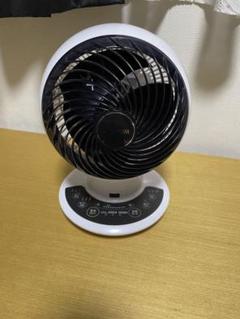 【匿名発送】アイリスオーヤマ　サーキュレーター　2023年製 アイリスオーヤマ サーキュレーター 2023 リモコン無し - メルカリ