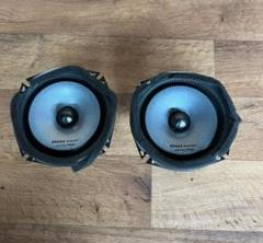 ALPINE DL-220R アルパイン　サテライトスピーカー　DDLinear アルパイン ALPINE DDLinear 厳しかっ DLX-Z17W/DLX-Z2NW