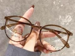 i31新品 メンズ レディース 眼鏡 トレンド メガ 男女兼用83