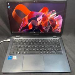 【バッテリ新 2021年】dynabook G83/HS 11世代i5 16GB